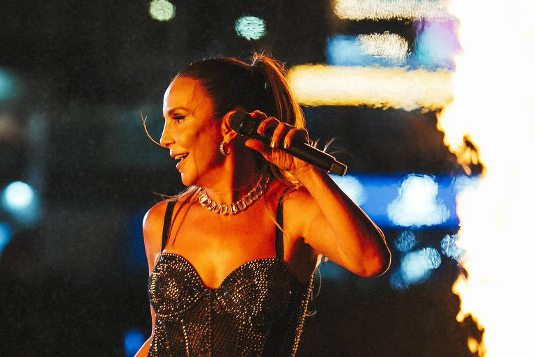 Show de pop com Gloria Groove e Ivete prova que Rock in Rio quer mais Brasil