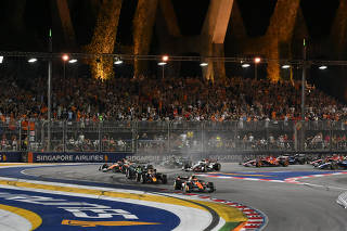 Singapore Grand Prix