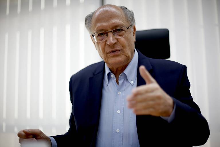 BNDES vai emitir letra de crédito de desenvolvimento em outubro, diz Alckmin