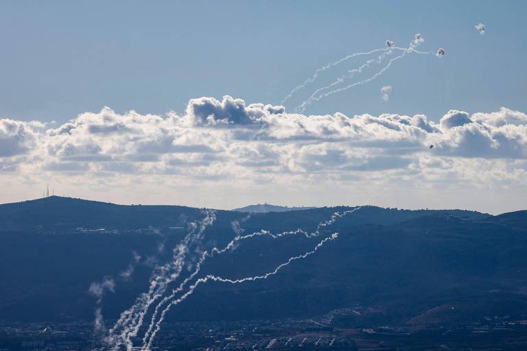 Israel mata comandante da força de mísseis do Hezbollah