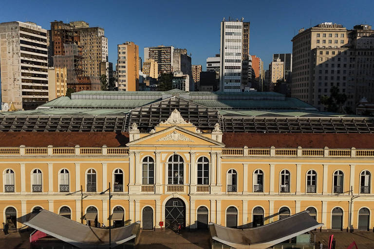 Após inundações, Porto Alegre faz domingo sua esperada maratona