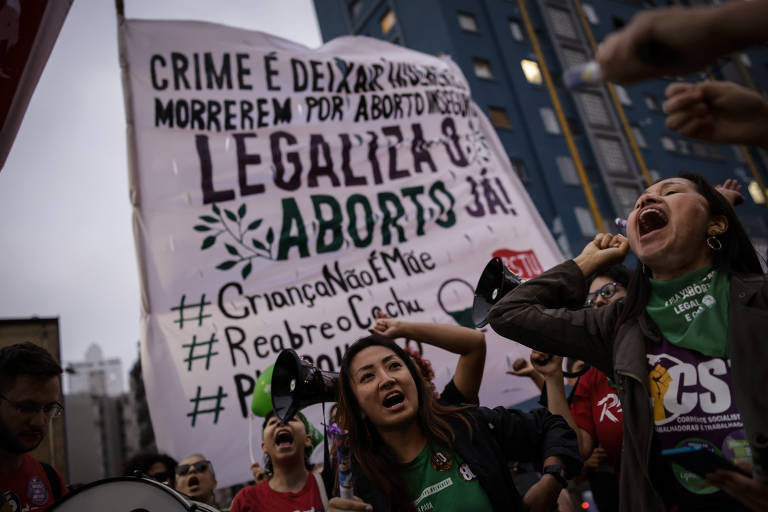 Entidades vão ao STF e dizem que Cremesp age fora da lei ao pedir acesso a prontuários de aborto