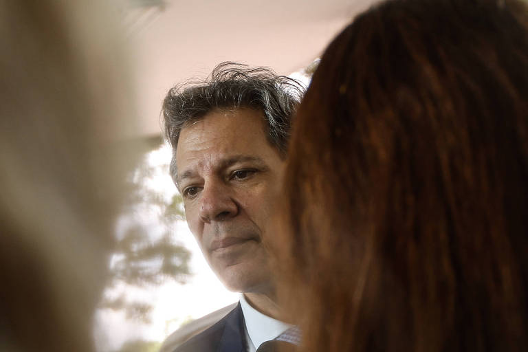 Haddad diz que Lula decide sobre 'dois detalhes' finais de corte de gastos nesta quinta (7)