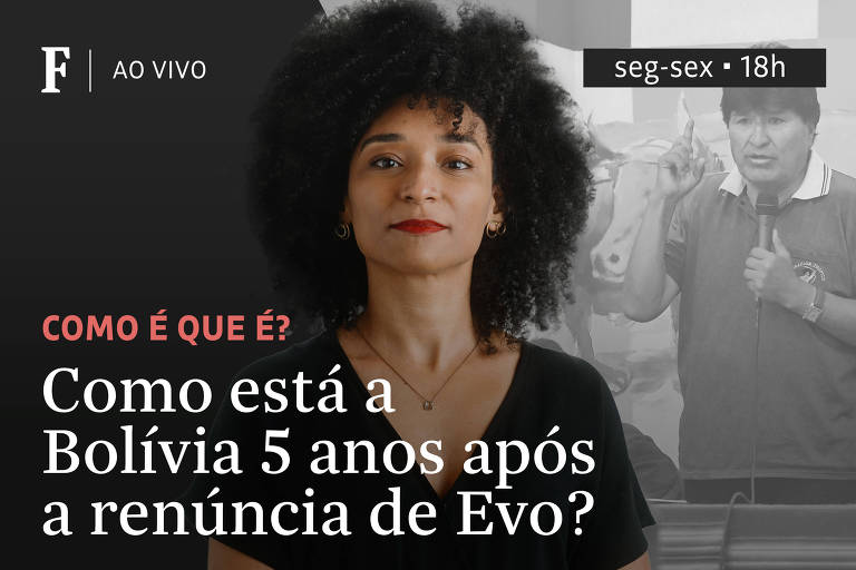 Como está a Bolívia 5 anos após a renúncia de Evo?