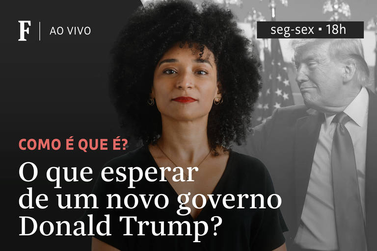 O que esperar de um novo governo Trump?