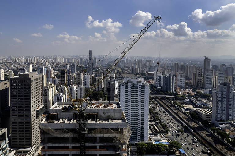 PCC mira vitrines do mercado imobiliário do Tatuapé para lavar dinheiro