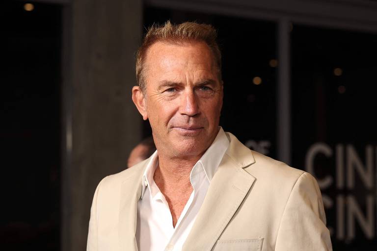 Faroeste de Kevin Costner e 'A Baleia': o que ver na TV e streaming no sábado