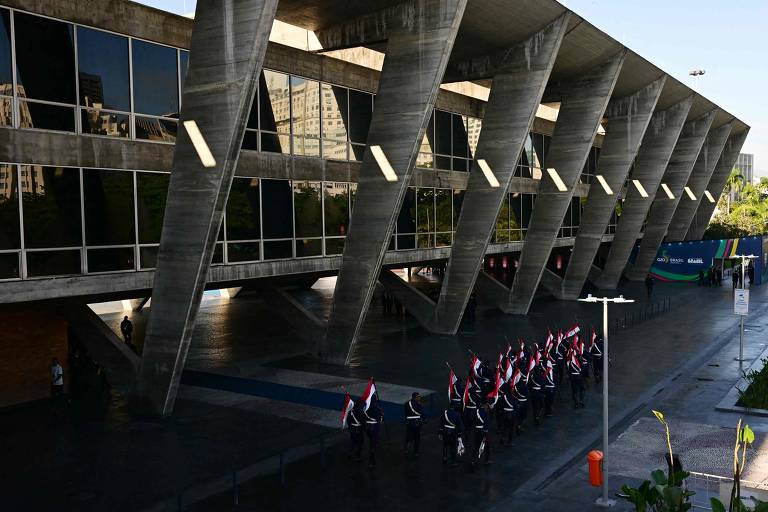 De treta com Milei a foto incompleta, veja melhores momentos do G20 no Rio