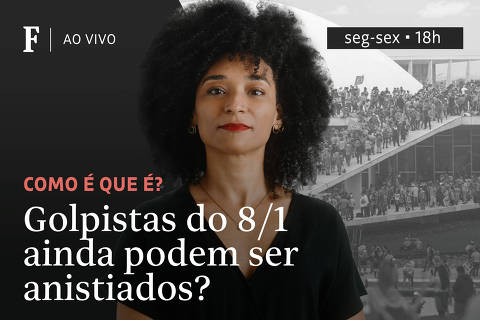 Golpistas do 8/1 ainda podem ser anistiados?