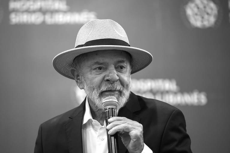 Saúde de Lula será tema do debate pré-eleitoral