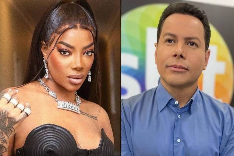 STJ absolve Marcão do Povo por caso de injúria racial contra Ludmilla em 2017