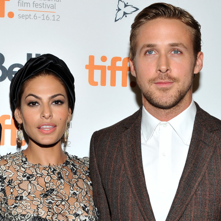 Nasce segunda filha de Eva Mendes e Ryan Gosling; casal mantinha segredo