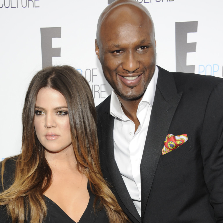 Lamar Odom é expulso de voo após entrar bêbado e vomitar no avião