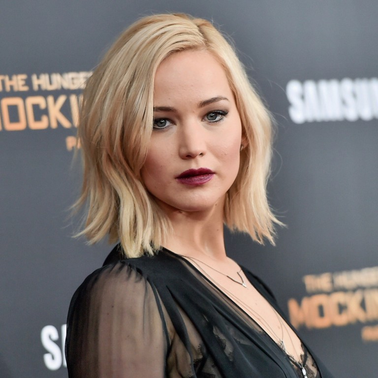 Jennifer Lawrence é atriz mais bem paga do mundo pela segunda vez consecutiva na lista da Forbes