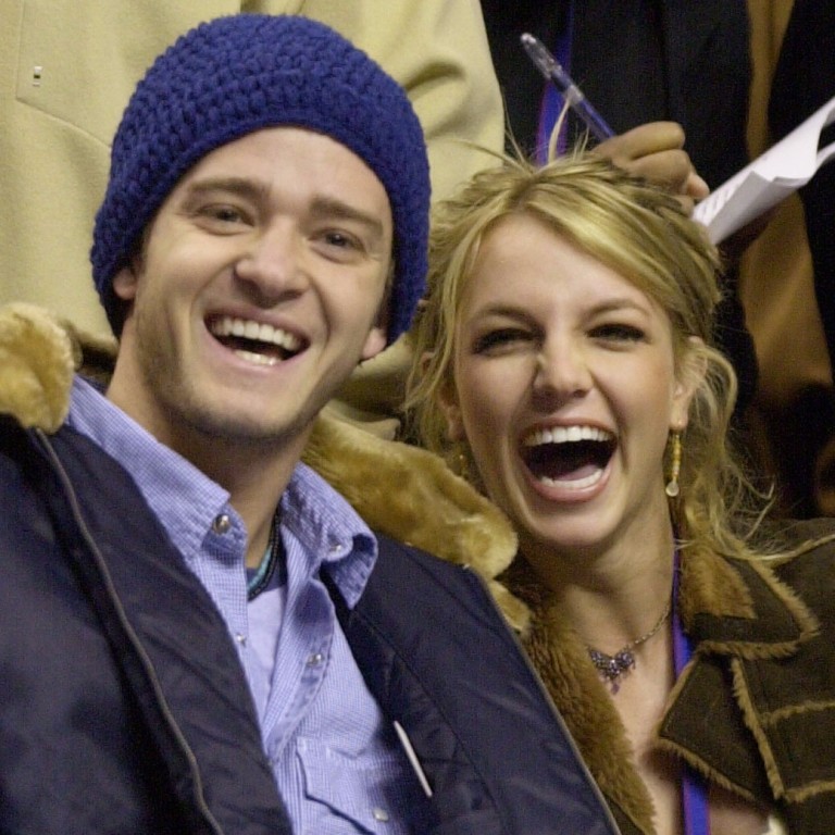 Justin Timberlake diz que 'com certeza' gravaria música com a ex-namorada Britney Spears