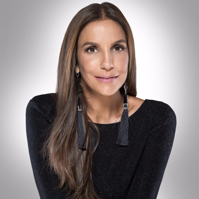 Ivete Sangalo ganha posto de 'supertécnica' no 'The Voice Brasil'