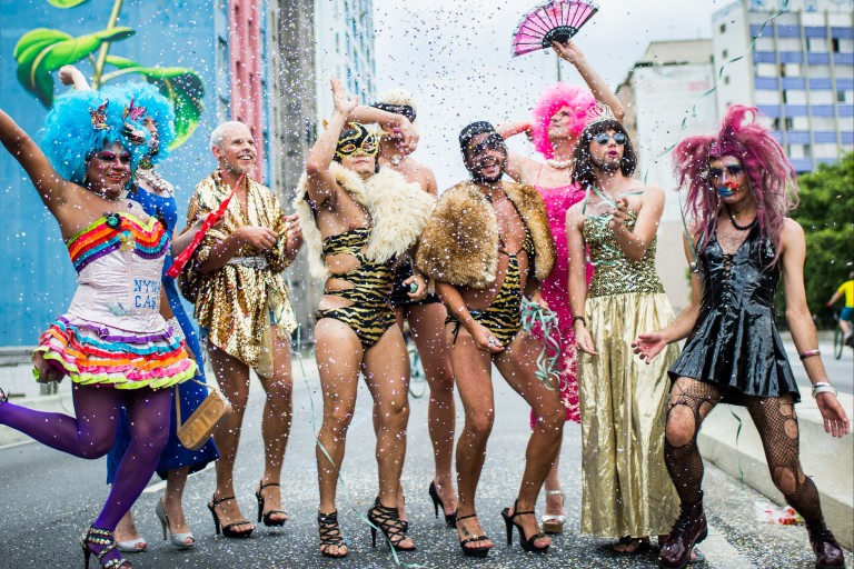 Veja 79 blocos de Carnaval imperdíveis para cair na folia em SP