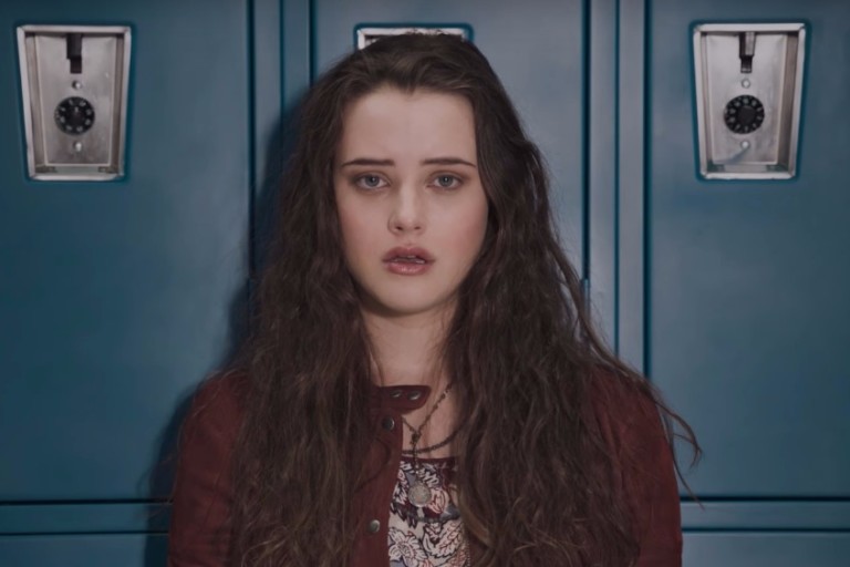 13 Reasons Why - 1ª Temporada 