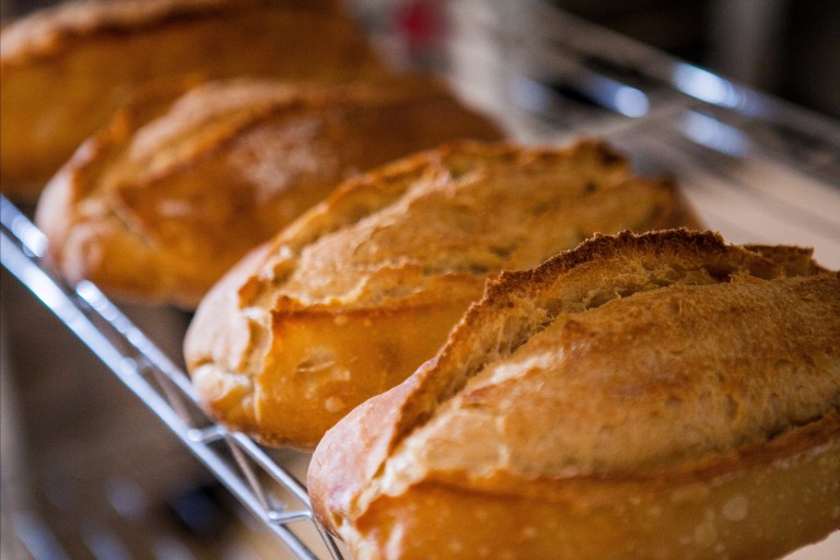 Feira de pães com oficinas tem renda revertida para associação beneficente