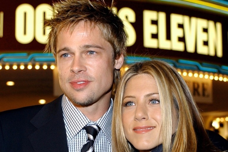 Jennifer Aniston e Brad Pitt reatam romance após 'encontros secretos'