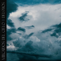 Caídos del cielo (single) cover art