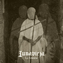 La Güestia (single) cover art