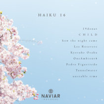 Naviar Haiku 16 cover art