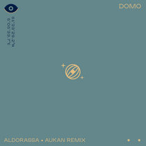 Aldorassa (Aukan remix) cover art