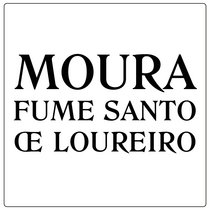 Fume santo de loureiro cover art