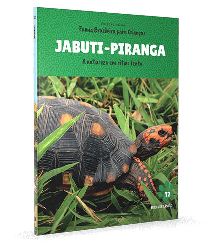 Jabuti-piranga 