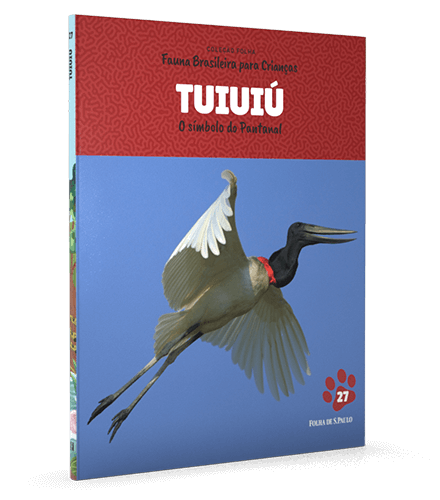 Tuiuiú