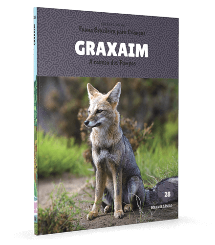 Graxaim