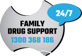 Family Drug Support