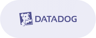 Datadog logo