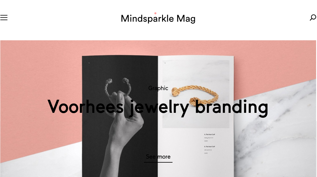 Mindsparkle Mag