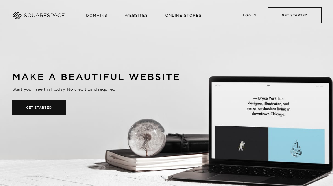 Squarespace