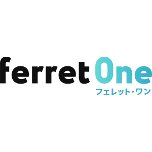 「ferret One」の見出し画像