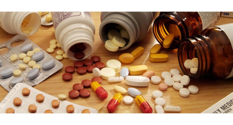 Health Medication: Shortage in Danger