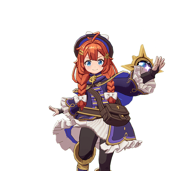 エリンのノーマル(Mobile)