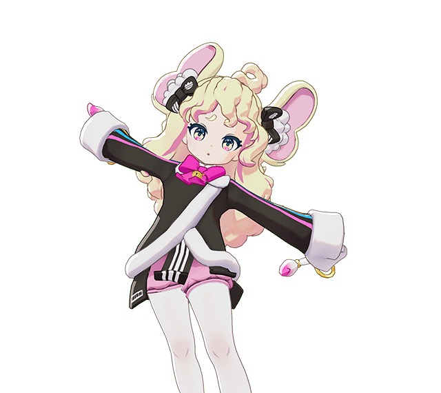 ビカラーラのノーマル(Mobile)
