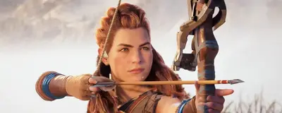 Horizon Zero Dawn Remaster Adds More NPCs and Major Upgrades to Bring Towns to Life