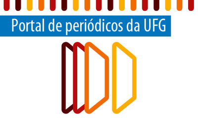 Foto notícia portal de periódicos UFG