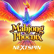 Mahjong Phoenix