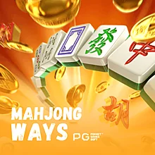 Mahjong Ways