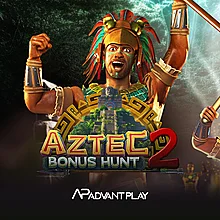 Aztec: Bonus Hunt 2