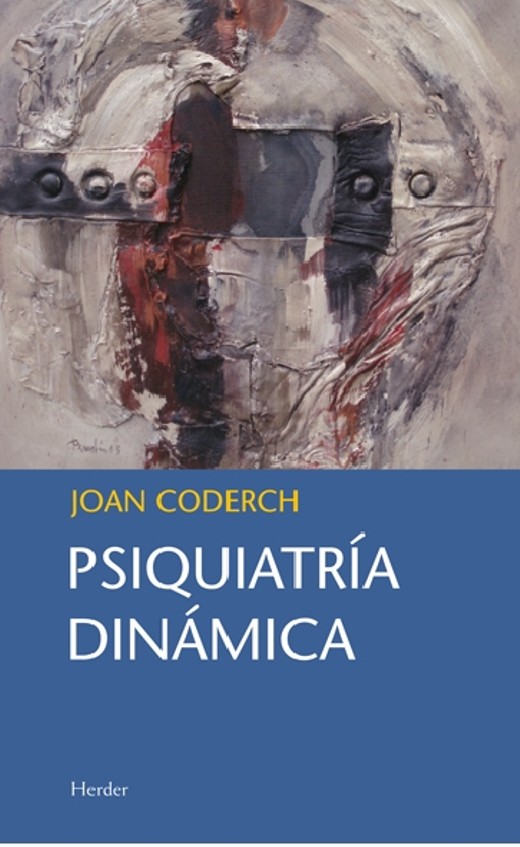 Coderch - Psiquiatría Dinámica