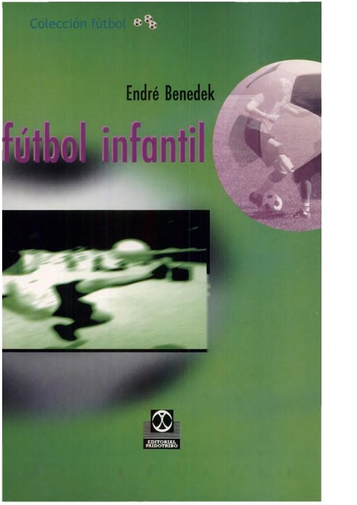 Fútbol Infantil