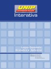 Língua Espanhola: Gramática e Aplicação