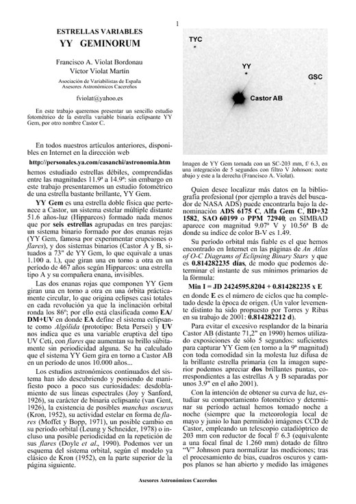 Estrellas Variables by Violat Bordonau F A (z-lib org)