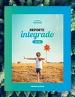 Memoria Integrada Engie 2018